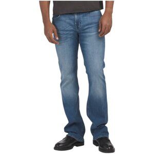 7 FOR ALL MANKIND Brett Bootcut Denim Jeans
